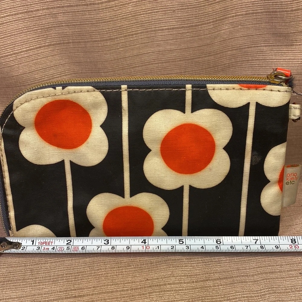 Orla Kiely gently preloved